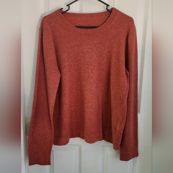 J. Crew Sweaters - J Crew Rustic Sweater